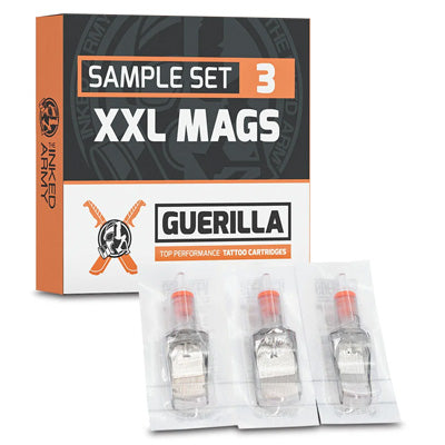 Guerilla Sample Sets