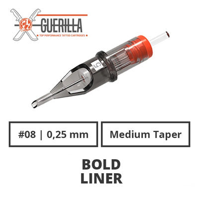 Bold Liner MT