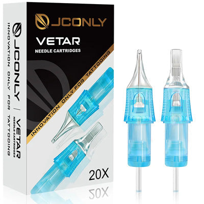 Jconly Tattoo Nadelmodule