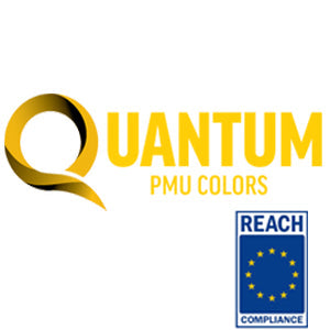 Quantum Tattoo Farben