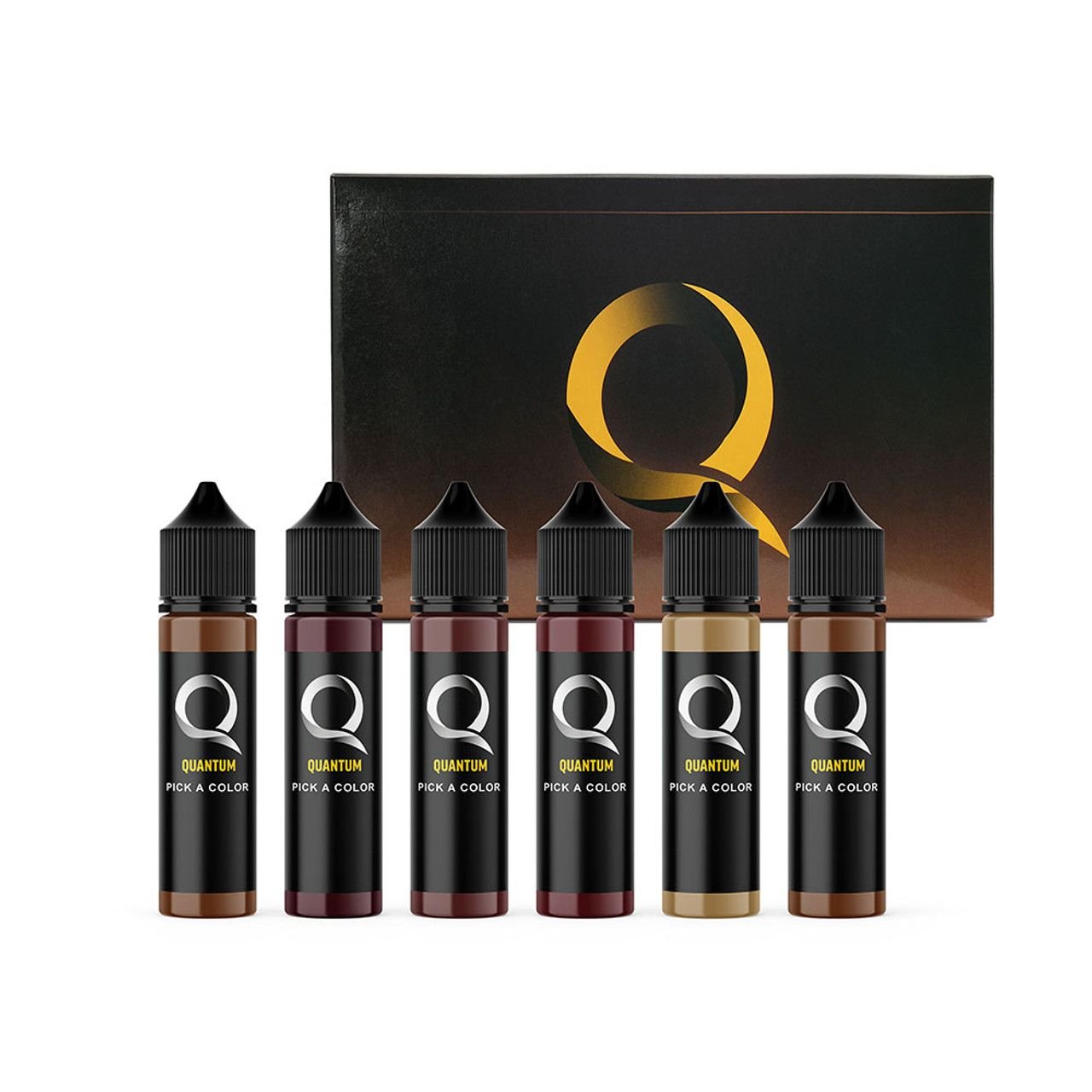 Quantum-PMU-Pigmente Shop Tattoobedarfshoptattoobedarf.de