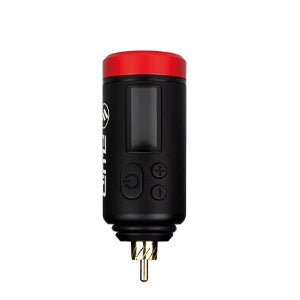 Akku Stromversorgung