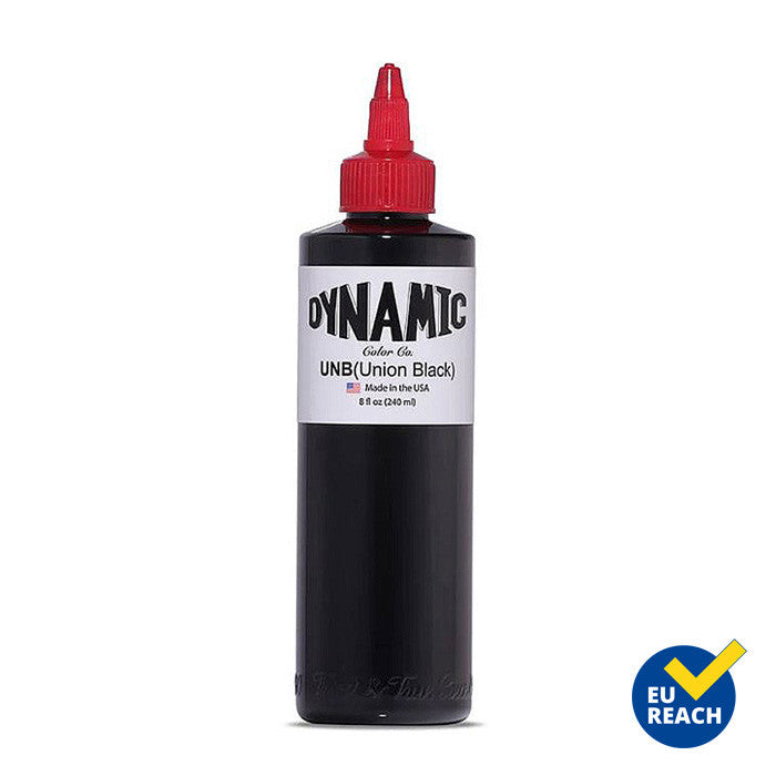 Dynamic Ink 240ml