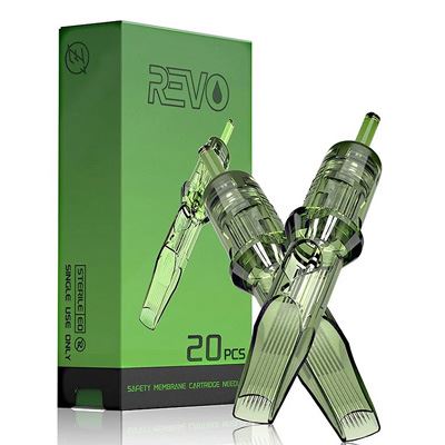 EZ Revo Round Magnum