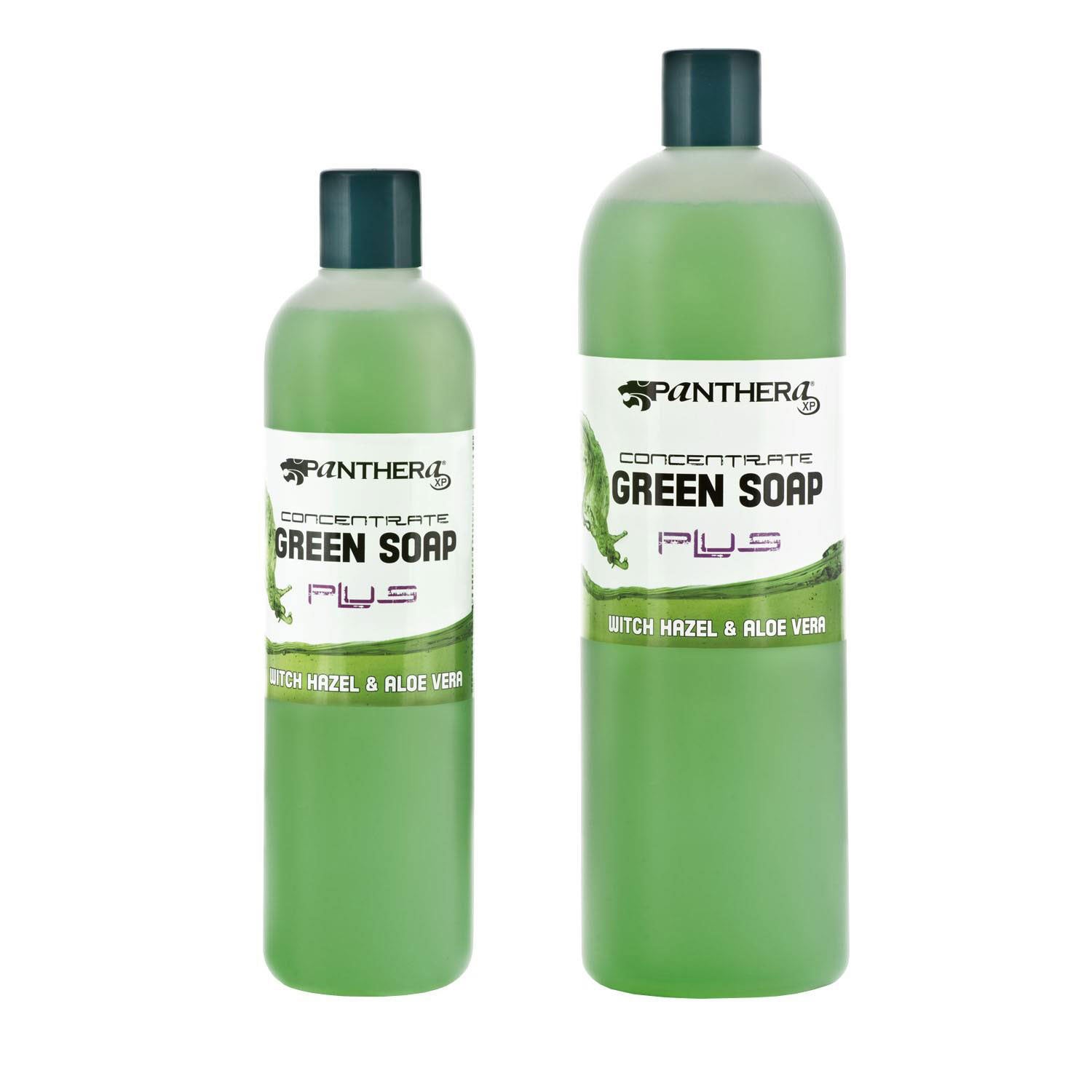 Green Soap flüssigseife