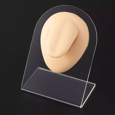 Silikon Display