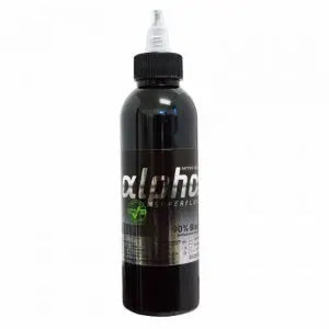 ALPHA superfluid 90% Black 150ml