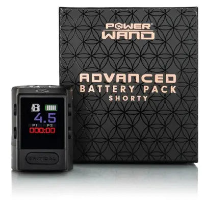 AkkupackAdvanced-BishopXCritical-Short