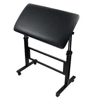 Arm und Beinauflage mit Großem Kissen