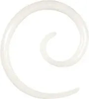 BUFFALO BONE SPIRALS