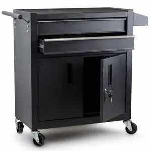 Basic Tattoo Workstation