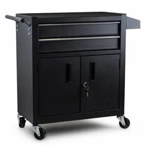 Basic Tattoo Workstation 2