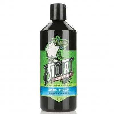 biotat-numbing-green-soap