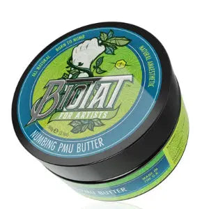 Biotat Numbing PMU Butter