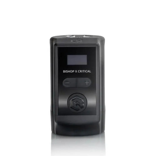 Bishop Akkupack X Critical – Standard