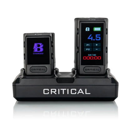 Bishop Power Wand Advanced Set-Packer7