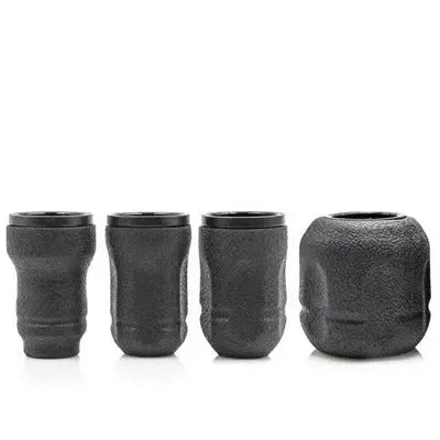 BishopWandEinweg-Griff