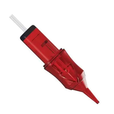 Bloodline Tattoo Nadelmodule - 03 Round