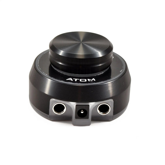 CRITICAL ATOM POWER SUPPLY