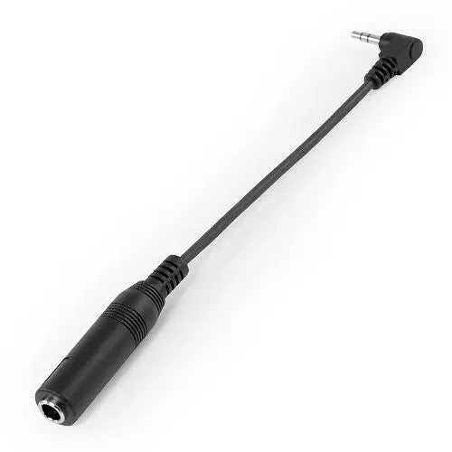 Cheyenne Adapter schwarz