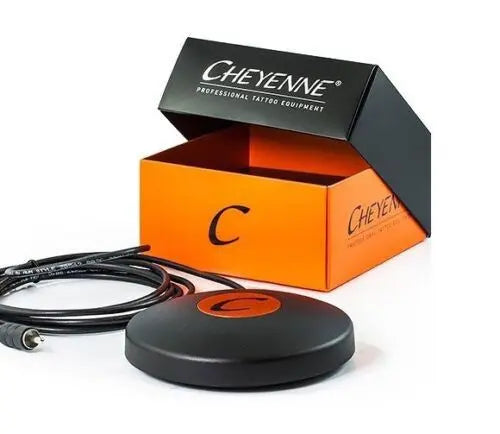 Cheyenne Fußschalter