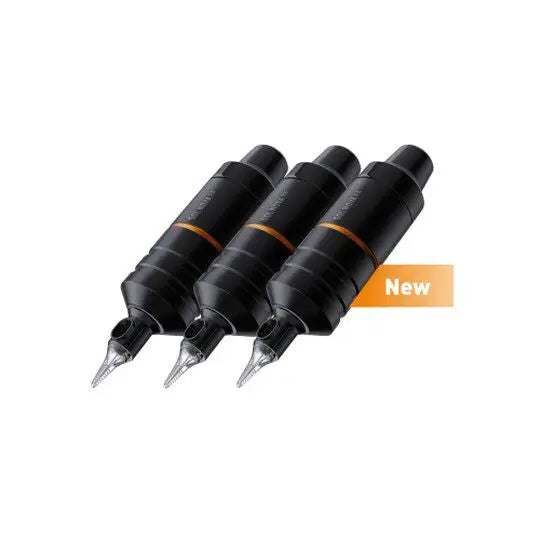 Cheyenne Sol Nova Pen Neu - Schwarz