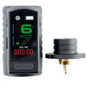 Critical Connect-AkkupackV3 Battery