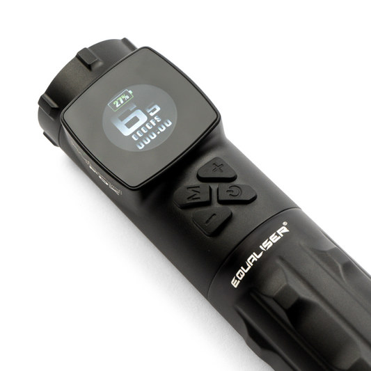 Equaliser Hybrid Fox Wireless Pen2