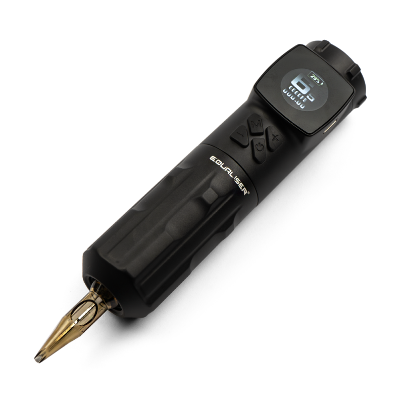 Equaliser Hybrid Fox Wireless Pen4
