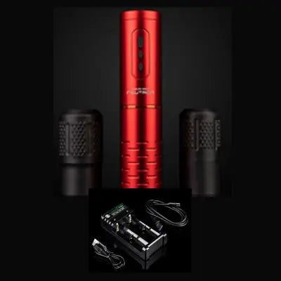 EQUALIZER NEUTRON WIRELESS PEN - ROT
