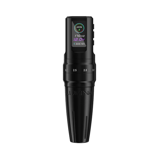 EZP-P3PRO-LUM-BLACK