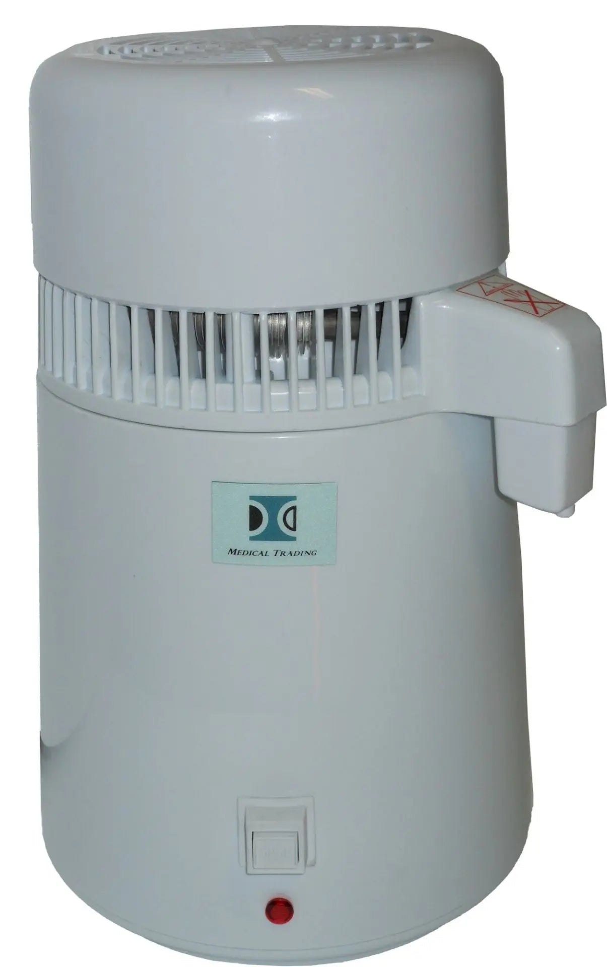 Easy Water Destilliergeraet