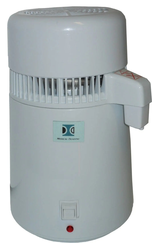 Easy Water Destilliergeraet