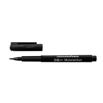 eberhard-faber-tattoo-skinmarker-schwarz