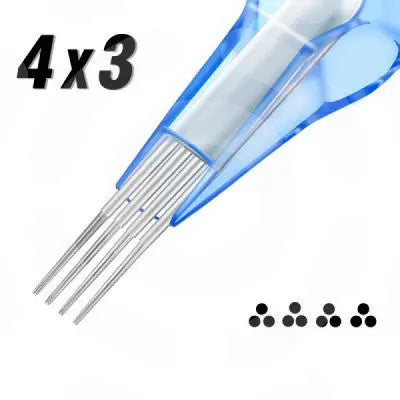 Emalla Eliot 04x3 Stipple Shader