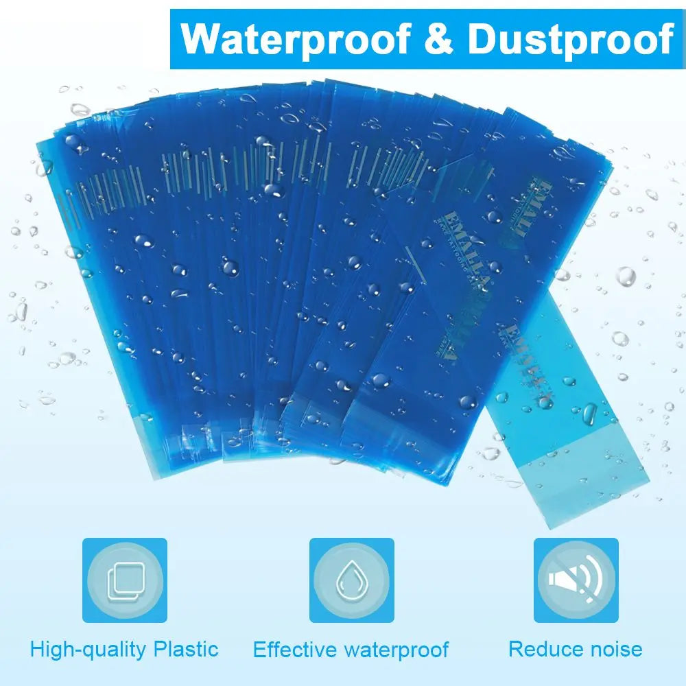 Emalla Pen Maschinenabdeckung, selbstklebend Emalla