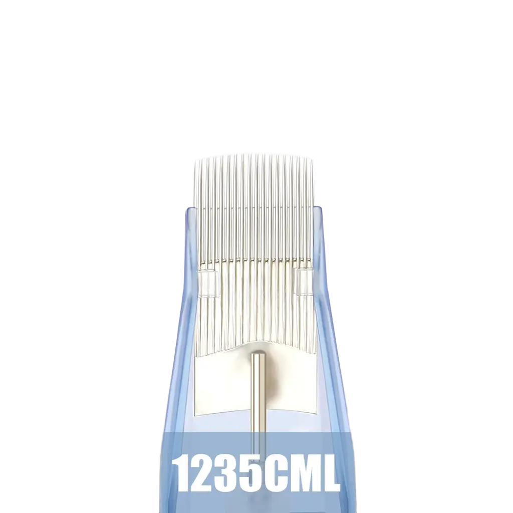 Emalla Mega Soft Edge Magnum 