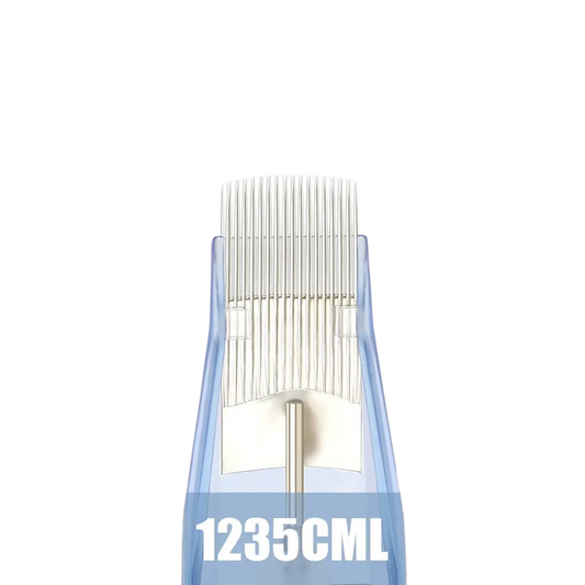 Emalla Mega Soft Edge Magnum 