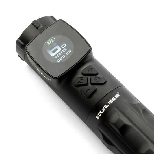 Equaliser Hybrid Fox Wireless Pen2