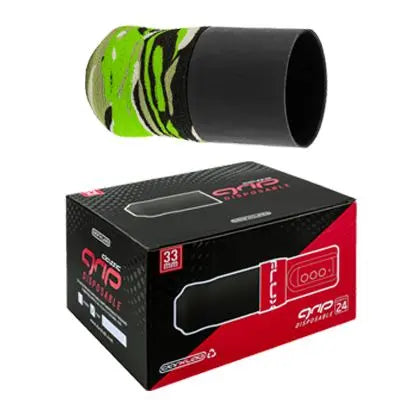 FK Irons Einweg-Griffstück aus Schaumstoff