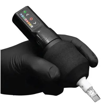 FKIronsGorillaEinweg-GriffstueckausSchaumstoff_50mm_4