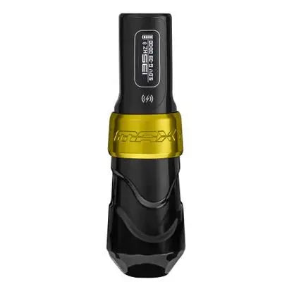 FK Irons Spektra Flux Max Wireless mit 1 