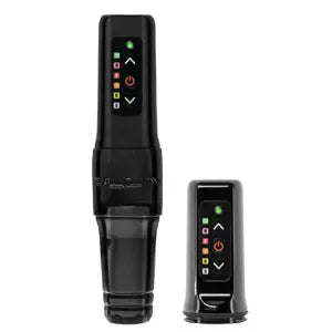 FK Irons Spektra Flux Mini Wireless