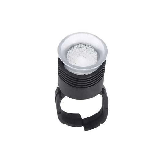 sterile-ringhalterung