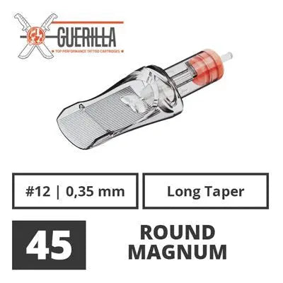 the-inked-army-guerilla-45-round-magnum