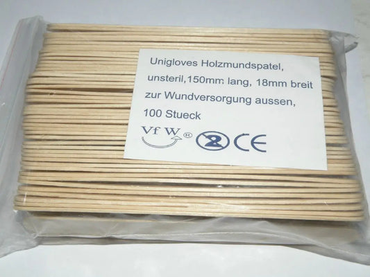 Holzmundspachtel