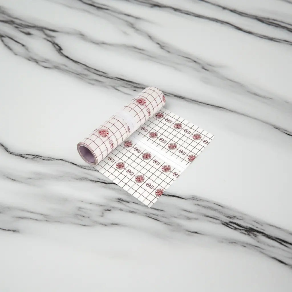 Hustle Butter Tattoo Schutzfolie - Aftercare Wrap2