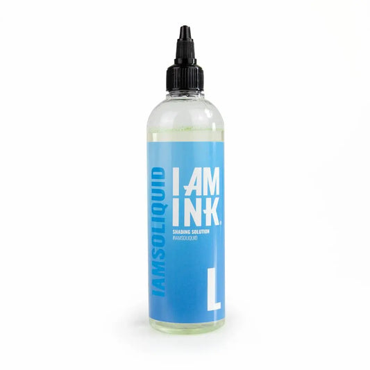I AM INK Verdünner - I AM SO LIQUID (200 ml)