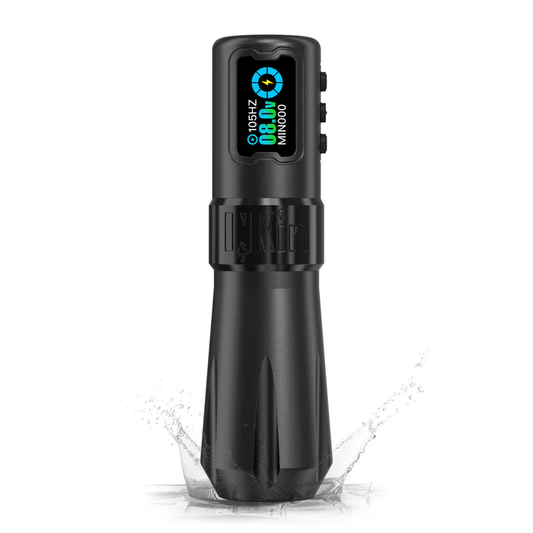 Inkin Rampage Direct Drive