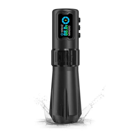 Inkin Rampage Direct Drive